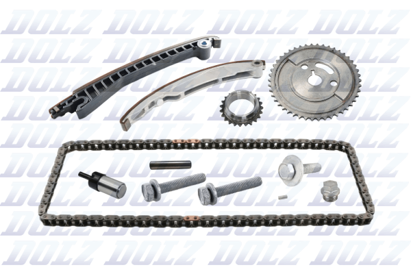 Timing Chain Kit - SKCB019F DOLZ