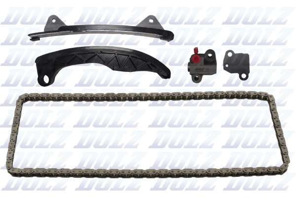 Timing Chain Kit - SKCC050 DOLZ