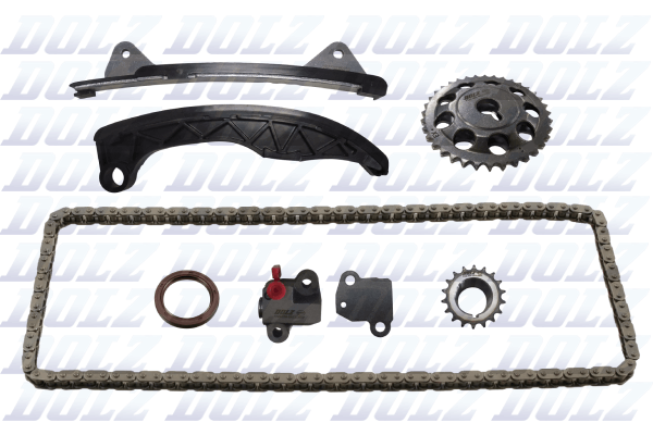 Timing Chain Kit - SKCC050F DOLZ