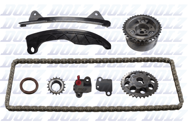 Timing Chain Kit - SKCC050V DOLZ