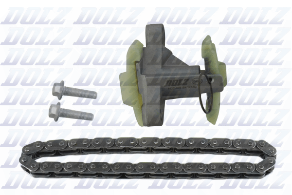 Timing Chain Kit - SKCC052 DOLZ