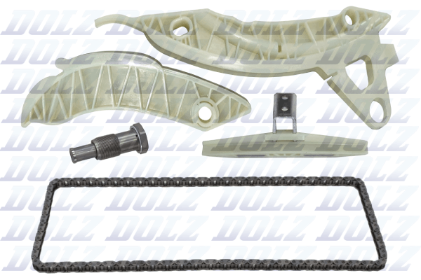 Timing Chain Kit - SKCC123 DOLZ