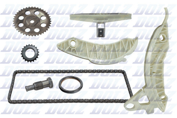 Timing Chain Kit - SKCC123F DOLZ
