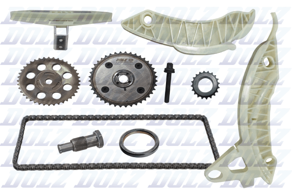 Timing Chain Kit - SKCC123V DOLZ