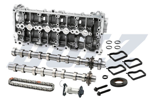 Timing Chain Kit - SKCC191L DOLZ