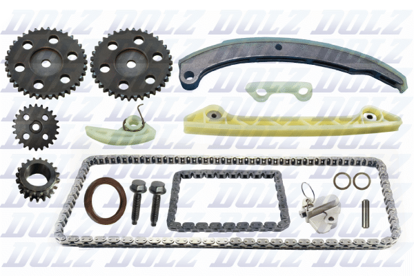 Timing Chain Kit - SKCF010 DOLZ