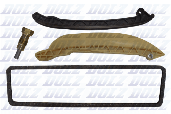 Kit catena distribuzione - SKCF065 DOLZ