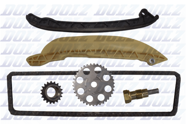 Kit catena distribuzione - SKCF065F DOLZ