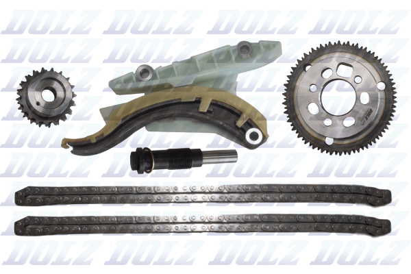 Timing Chain Kit - SKCF067 DOLZ