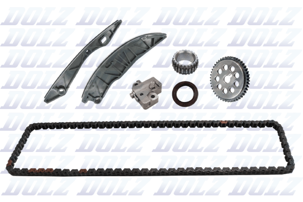 Timing Chain Kit - SKCH015 DOLZ
