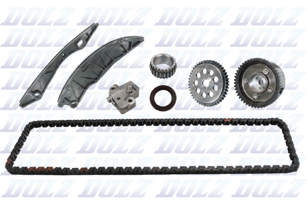 Timing Chain Kit - SKCH015V DOLZ