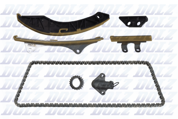 Timing Chain Kit - SKCH033 DOLZ