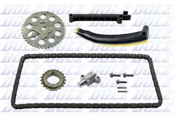 Timing Chain Kit - SKCM018 DOLZ
