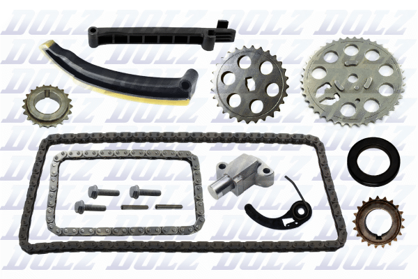 Timing Chain Kit - SKCM018C DOLZ