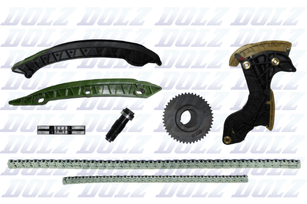 Timing Chain Kit - SKCM031 DOLZ