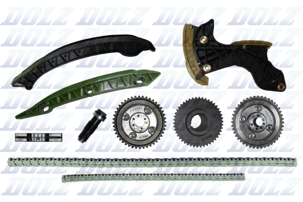 Timing Chain Kit - SKCM031V DOLZ