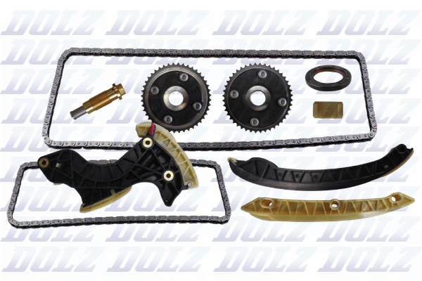 Timing Chain Kit - SKCM034V DOLZ