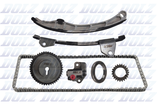 Timing Chain Kit - SKCM069 DOLZ