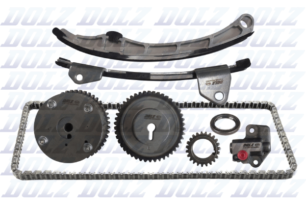 Timing Chain Kit - SKCM069V DOLZ
