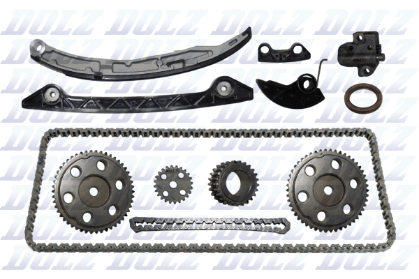 Timing Chain Kit - SKCM073 DOLZ