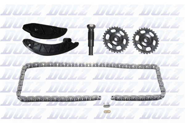 Timing Chain Kit - SKCM116 DOLZ