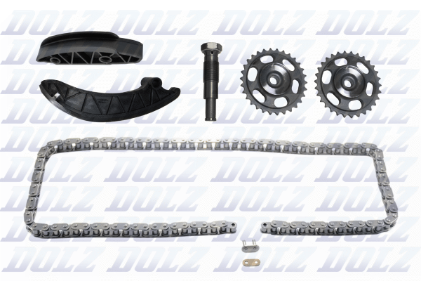 Timing Chain Kit - SKCM117 DOLZ
