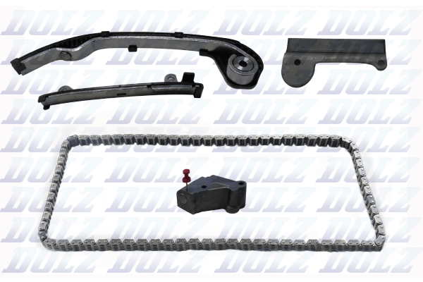 Timing Chain Kit - SKCN038 DOLZ