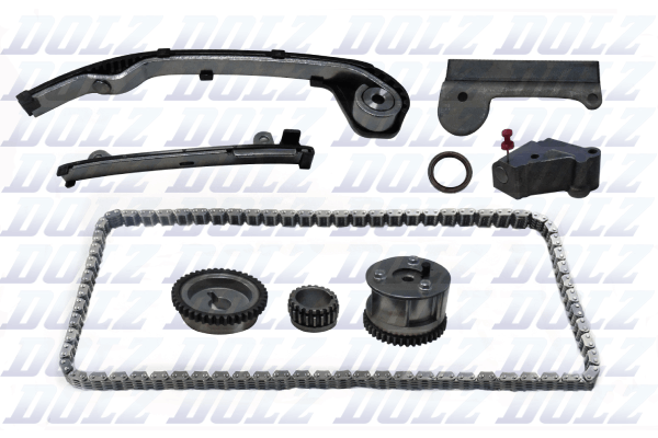 Timing Chain Kit - SKCN038V DOLZ