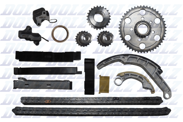 Timing Chain Kit - SKCN053 DOLZ
