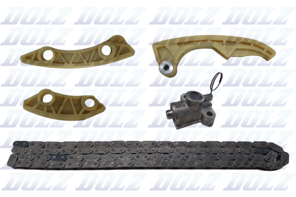 Timing Chain Kit - SKCO126 DOLZ