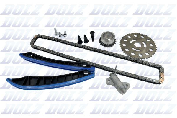 Timing Chain Kit - SKCR150 DOLZ