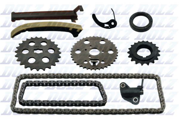 Timing Chain Kit - SKCS040C DOLZ