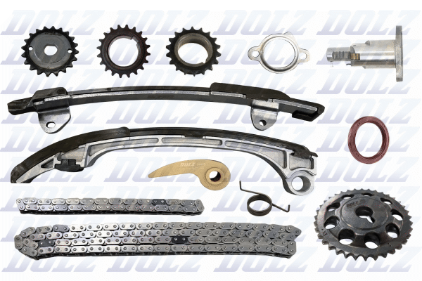 Timing Chain Kit - SKCT125F DOLZ