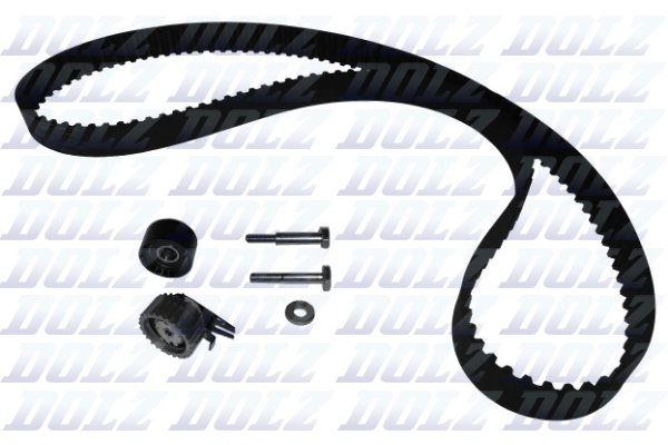 Timing Belt Set - SKD045 DOLZ