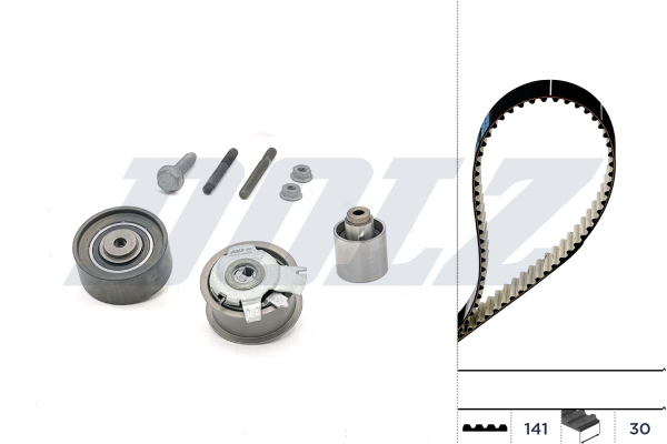Kit cinghie dentate - SKD047 DOLZ