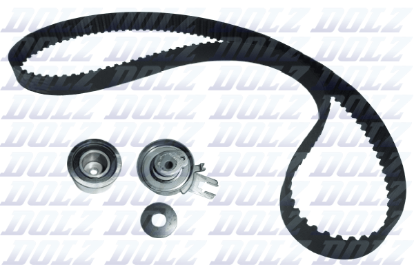 Kit cinghie dentate - SKD111 DOLZ