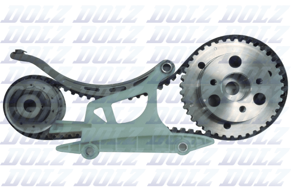 Kit cinghie dentate - SKD175IO DOLZ