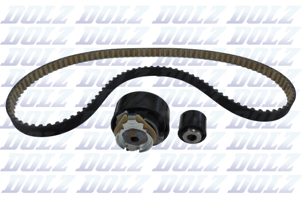 Timing Belt Set - SKD180IO DOLZ