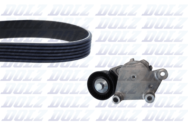 Timing Belt Set - SKD194A DOLZ