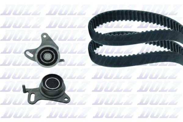 Timing Belt Set - SKD285 DOLZ