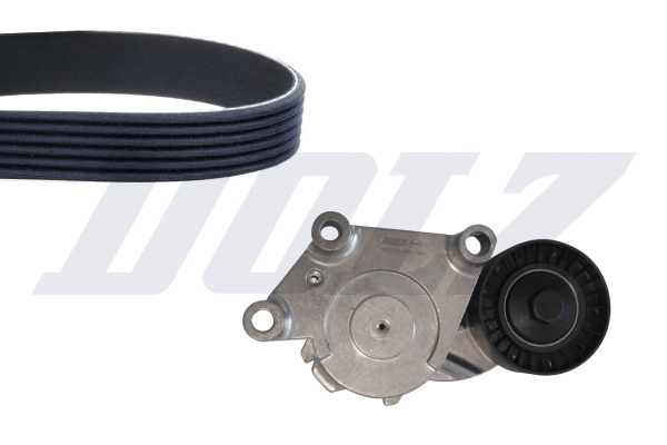 Timing Belt Set - SKD314A DOLZ