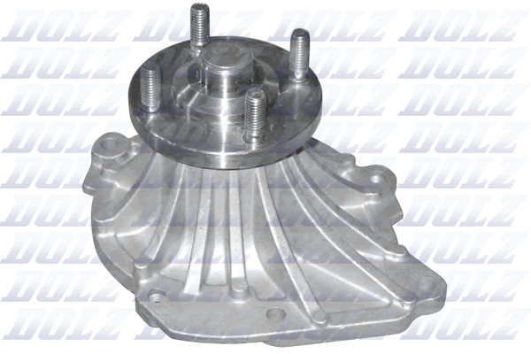 Water Pump - T193 DOLZ