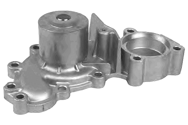 Water Pump - T217 DOLZ