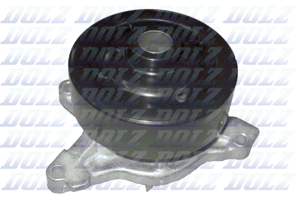 Water Pump - T230 DOLZ
