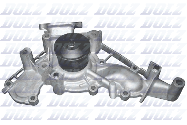 Water Pump - T250 DOLZ