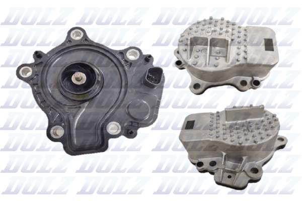 Water Pump - T273 DOLZ