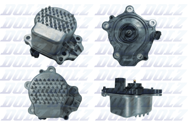 Water Pump - T274 DOLZ