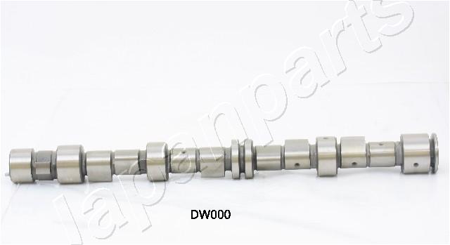 Camshaft - AA-DW000 JAPANPARTS
