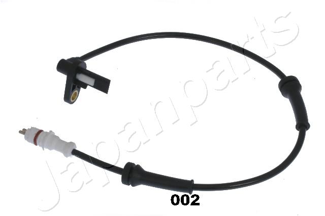 Sensore, N° giri ruota - ABS-002 JAPANPARTS