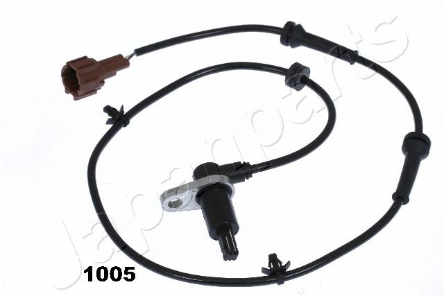 Sensor, wheel speed - ABS-1005 JAPANPARTS
